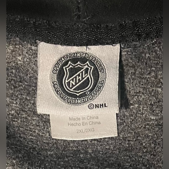 NHL Vegas Golden Knights Hoodie - Picture 4 of 4